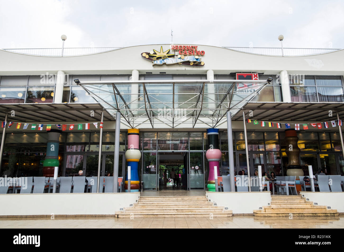Casino
