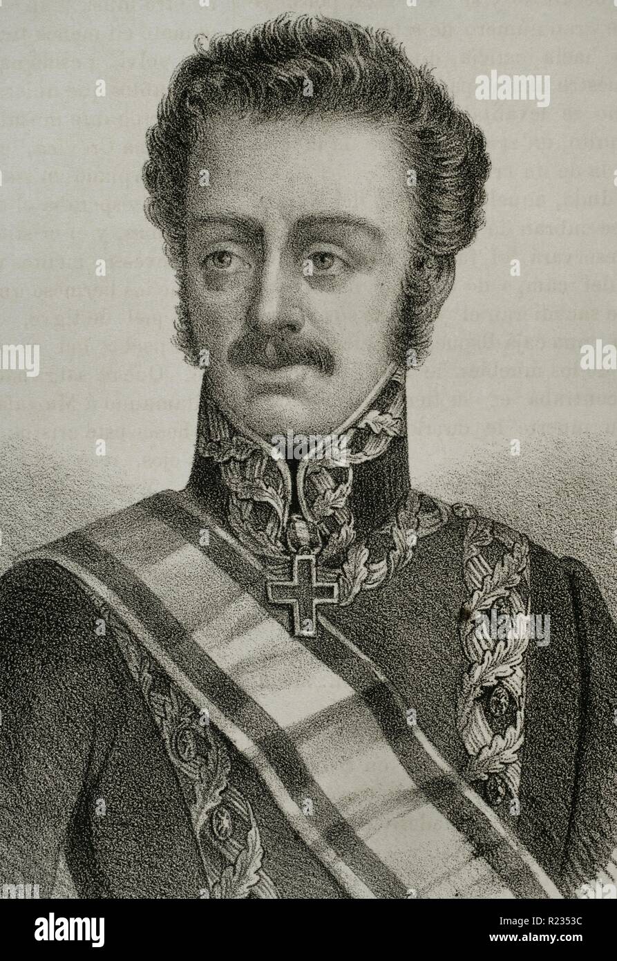 Luis de cordova y cordova hires stock photography and images Alamy