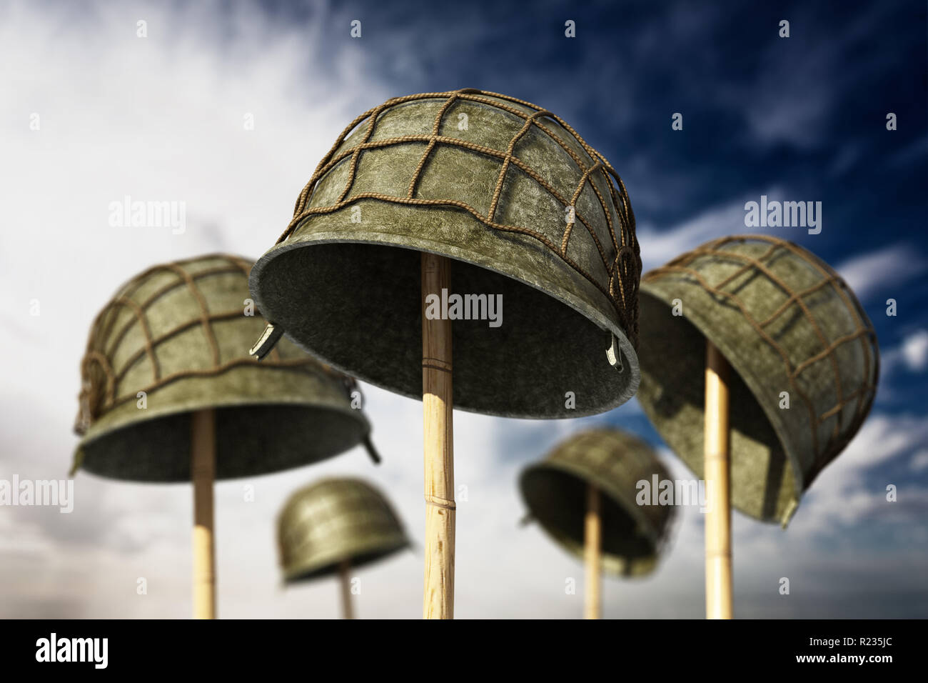 World war ii marine uniform hi-res stock photography and images - Alamy