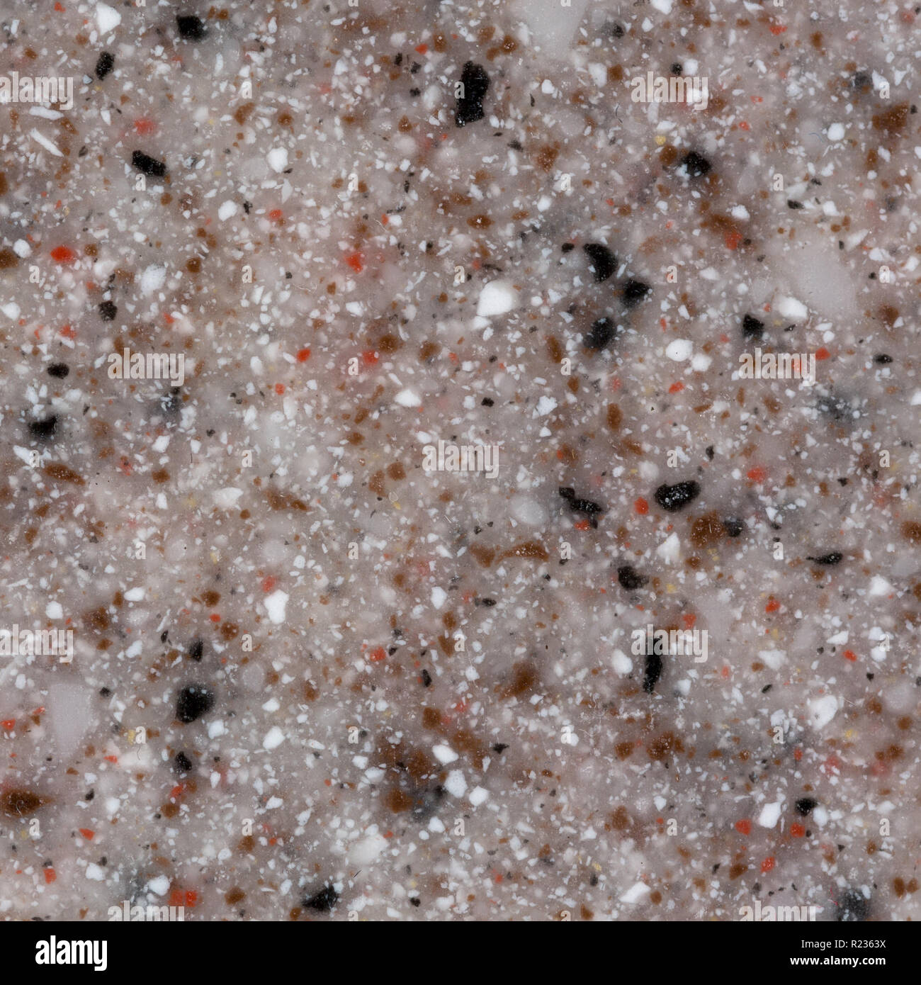 Abstract acrylic stone texture. Background from syntetick rock. Stock Photo