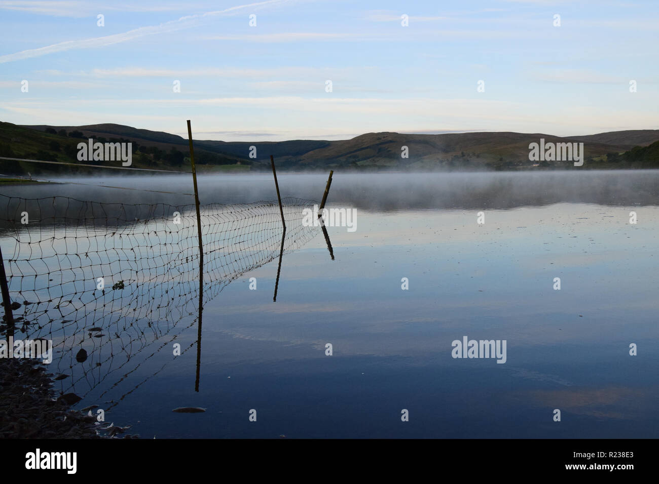 Semer Water High Resolution Stock Photography and Images - Alamy