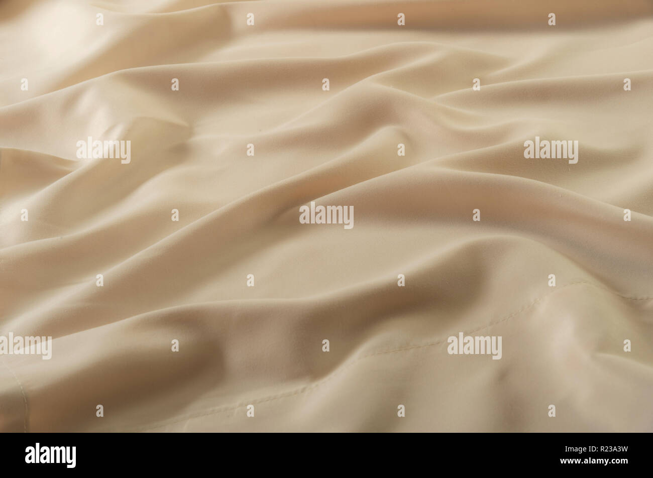 Ripple cloth hi-res stock photography and images - Alamy