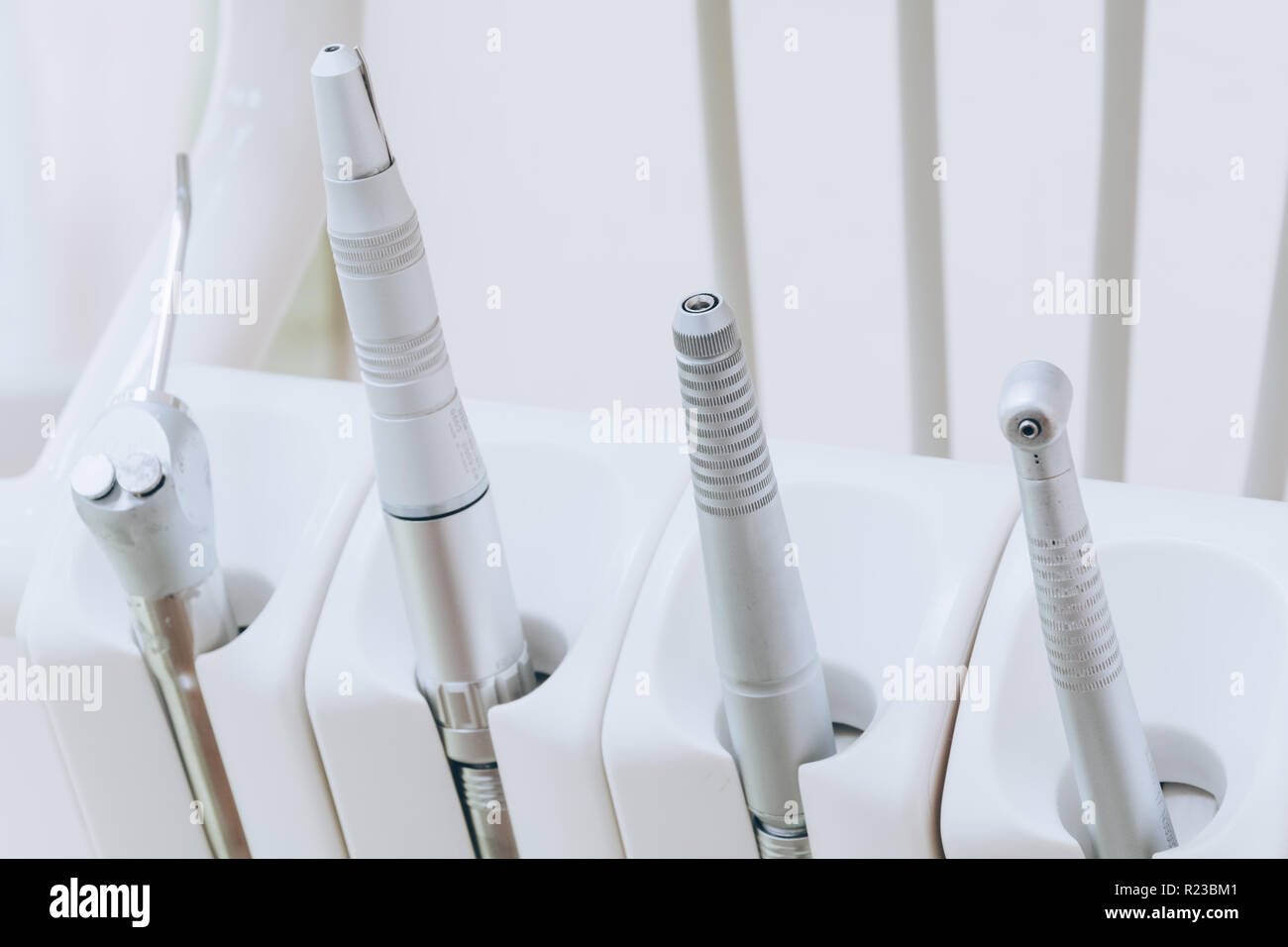 Dental Drills High Resolution Stock Photography and Images Alamy