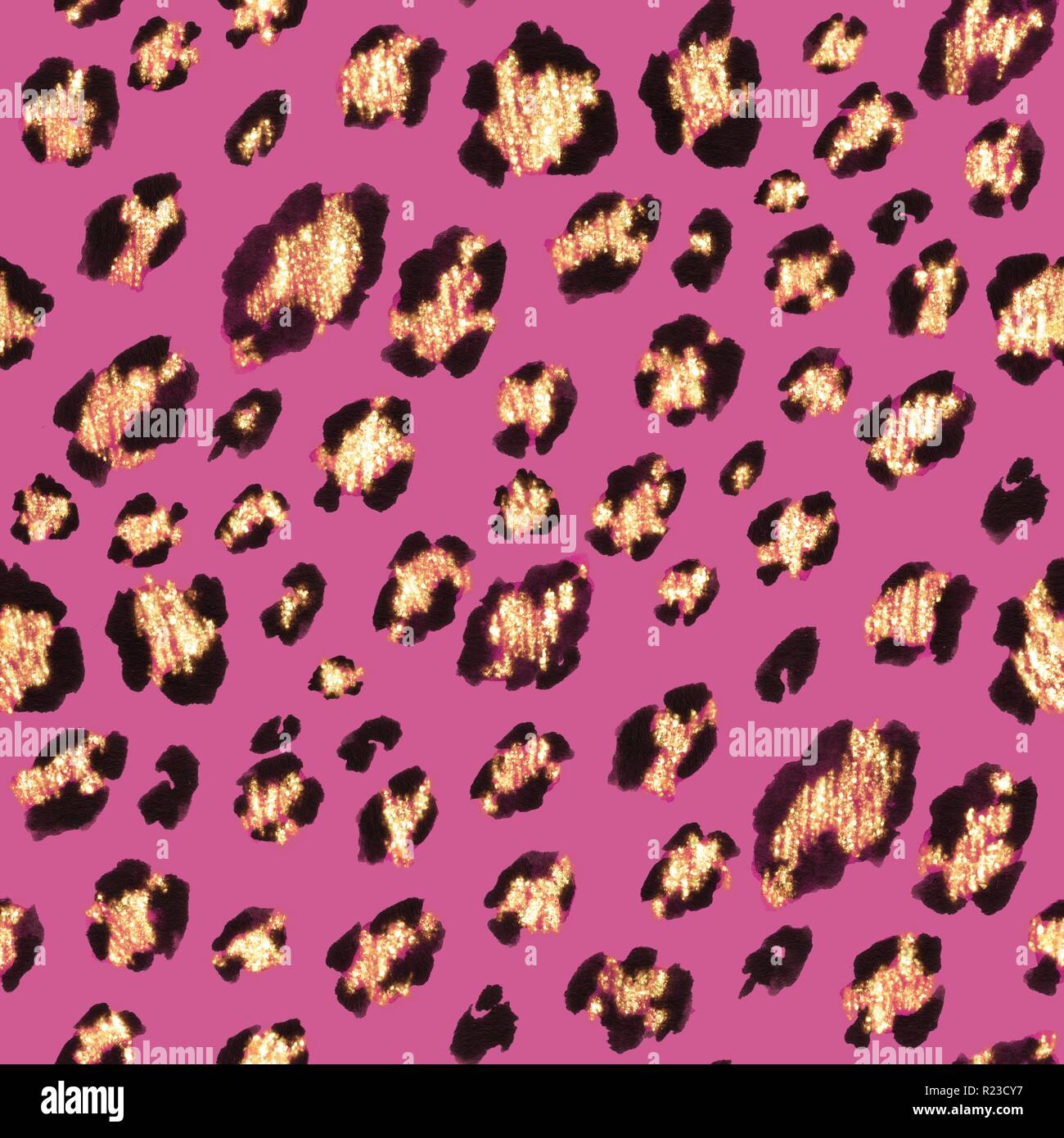 Glitter Leopard Print Wallpaper | Leopard print wallpaper, Animal print  wallpaper, Glitter wallpaper