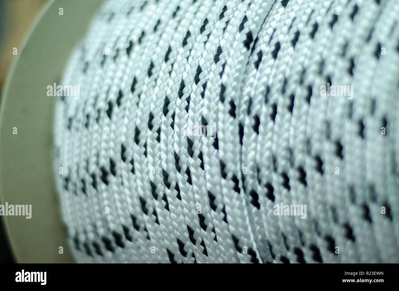 Rope material hi-res stock photography and images - Alamy