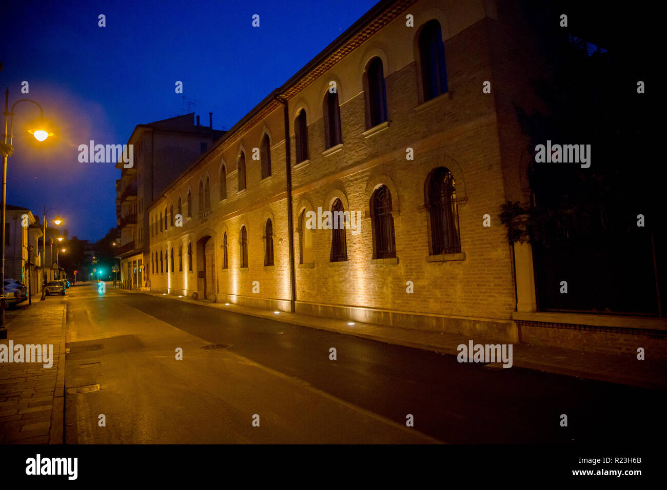 Acca kappa treviso hi-res stock photography and images - Alamy