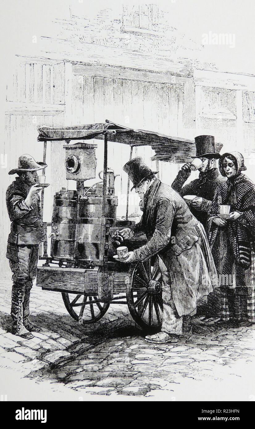 London Labour and the London Poor, Vol. 4 by Henry Mayhew BookFusion