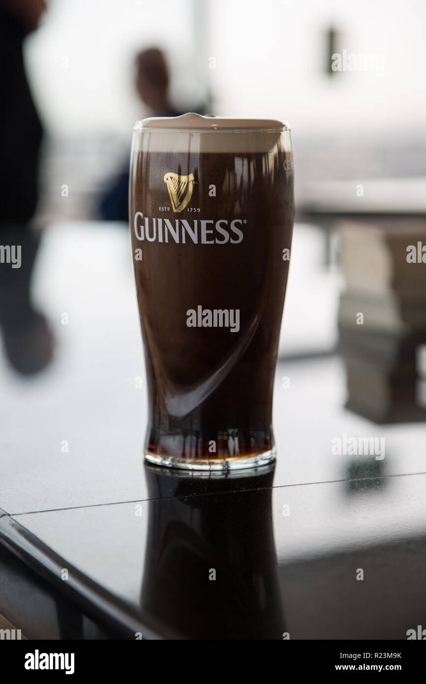 Guinness dublin hires stock photography and images Alamy