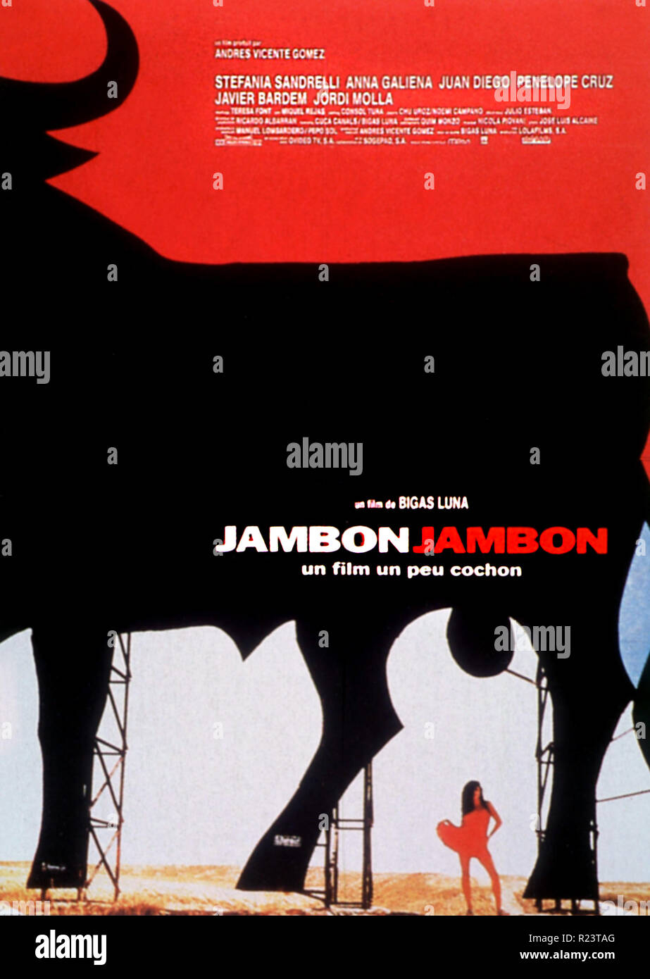 Jamon Jamon And Penelope Stock Photos Jamon Jamon And Penelope Stock jamon-jamon-and-penelope-stock-photos-jamon-jamon-and-penelope-stock