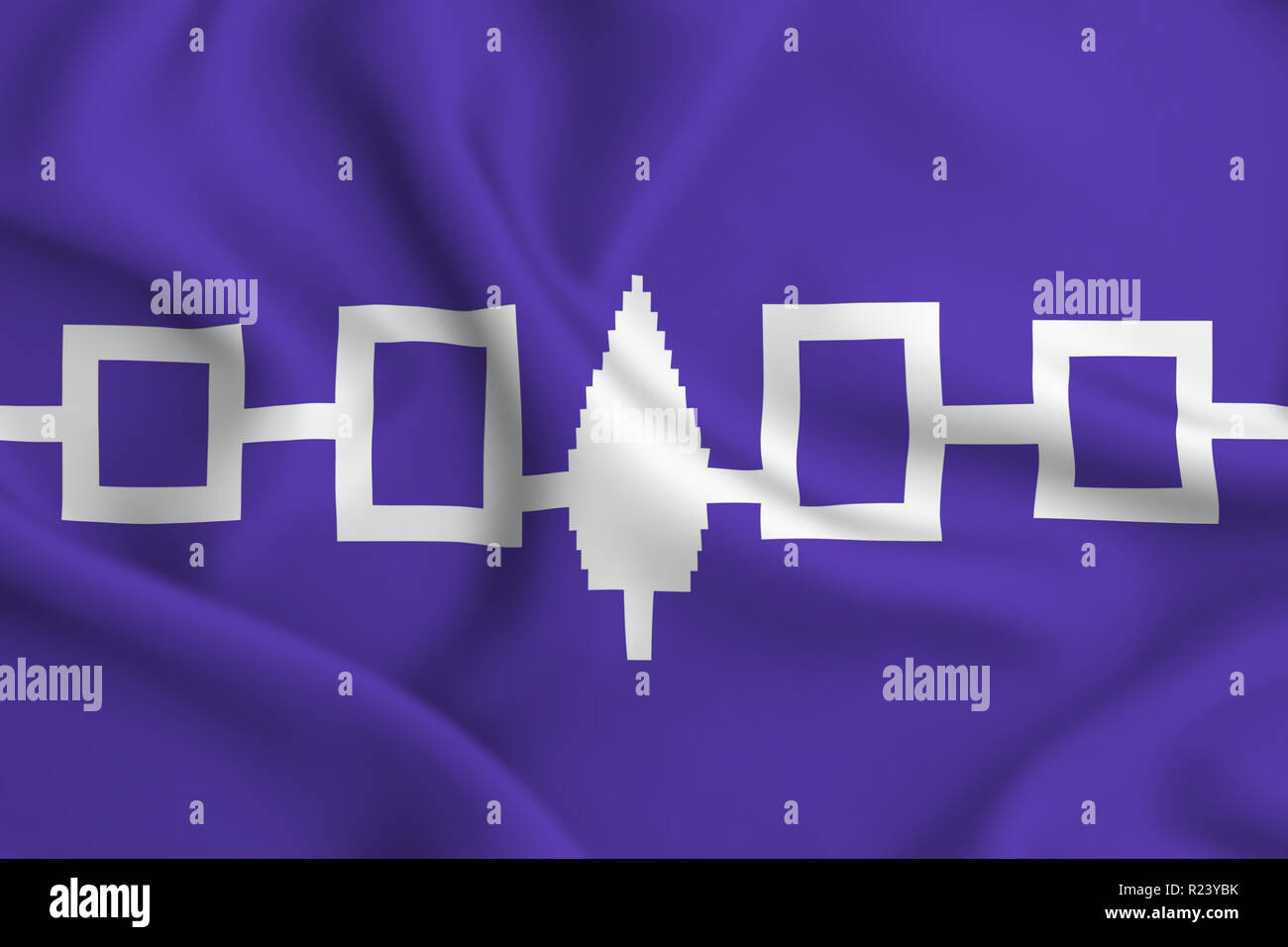 Iroquois confederacy High Resolution Stock Photography and Images - Alamy