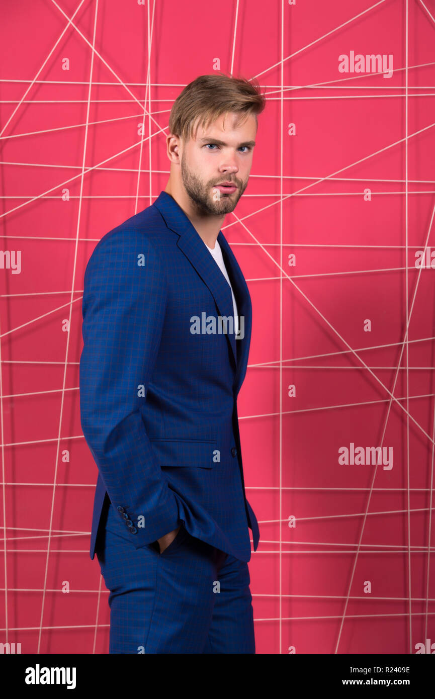 proper formal attire