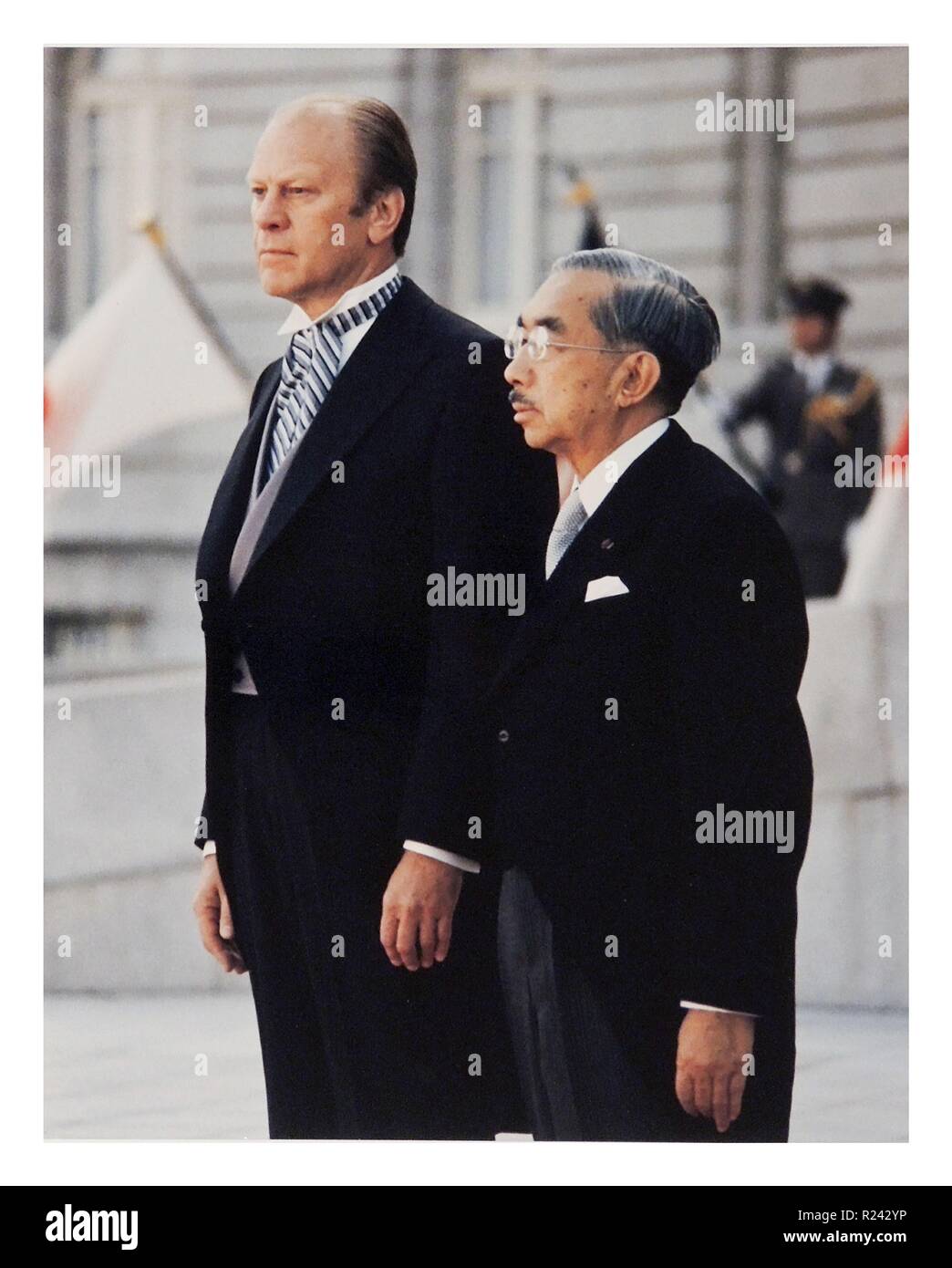 Japanese emperor Cut Out Stock Images & Pictures - Alamy