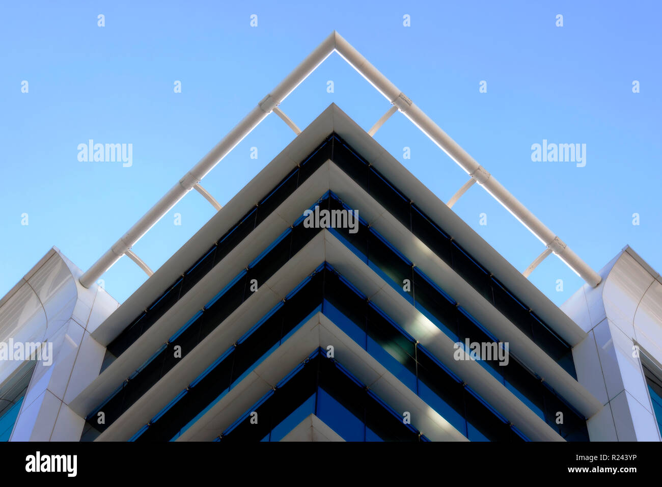 Modern architecture photography hi-res stock photography and images - Alamy