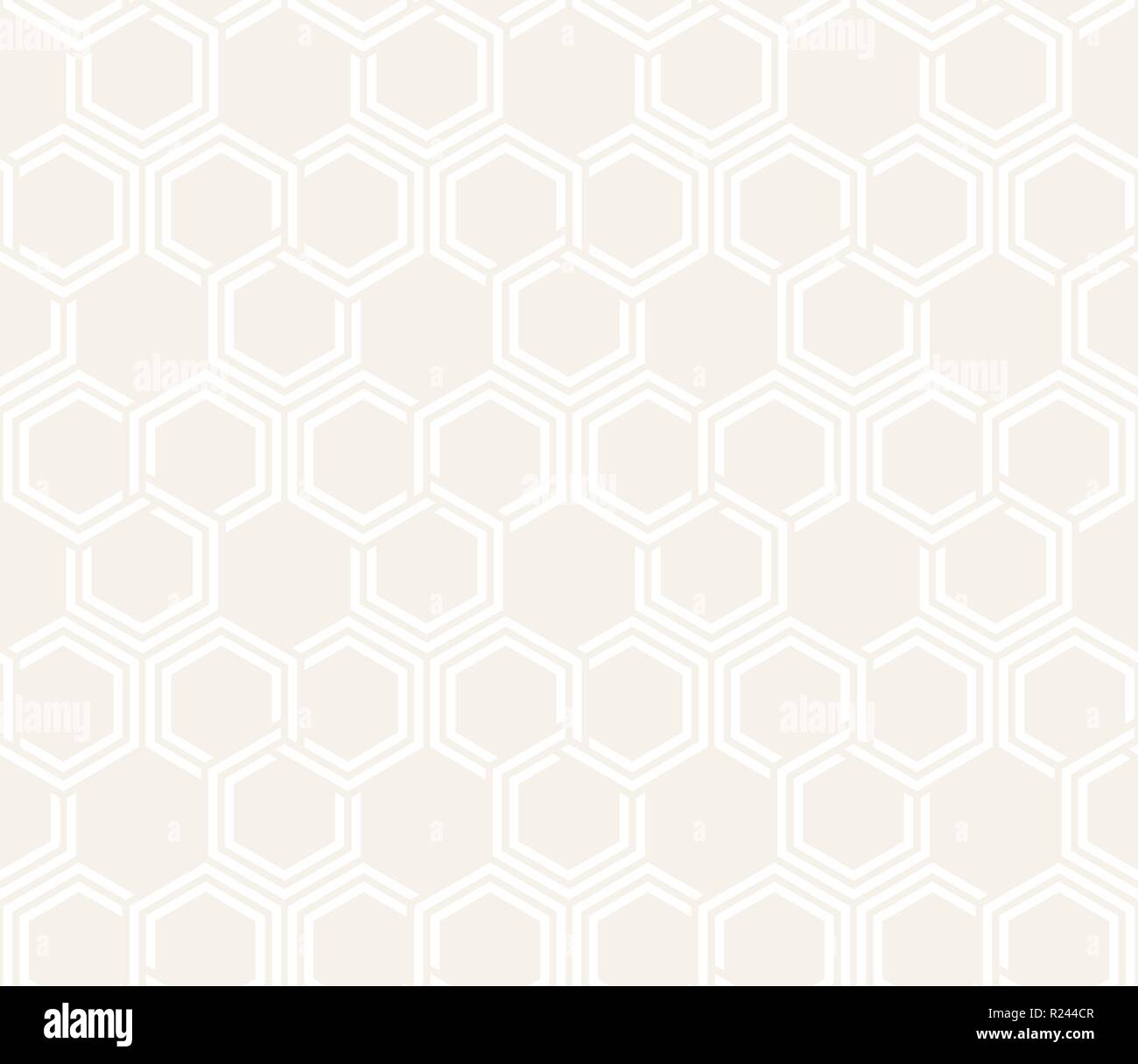 Vector seamless subtle pattern. Modern stylish abstract texture Stock ...