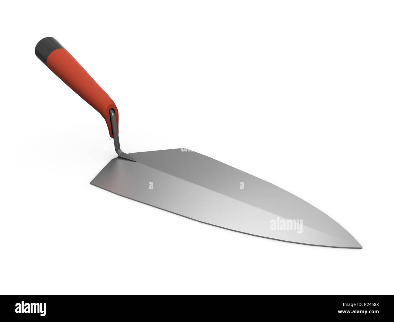 Plastic Trowel Toolstation