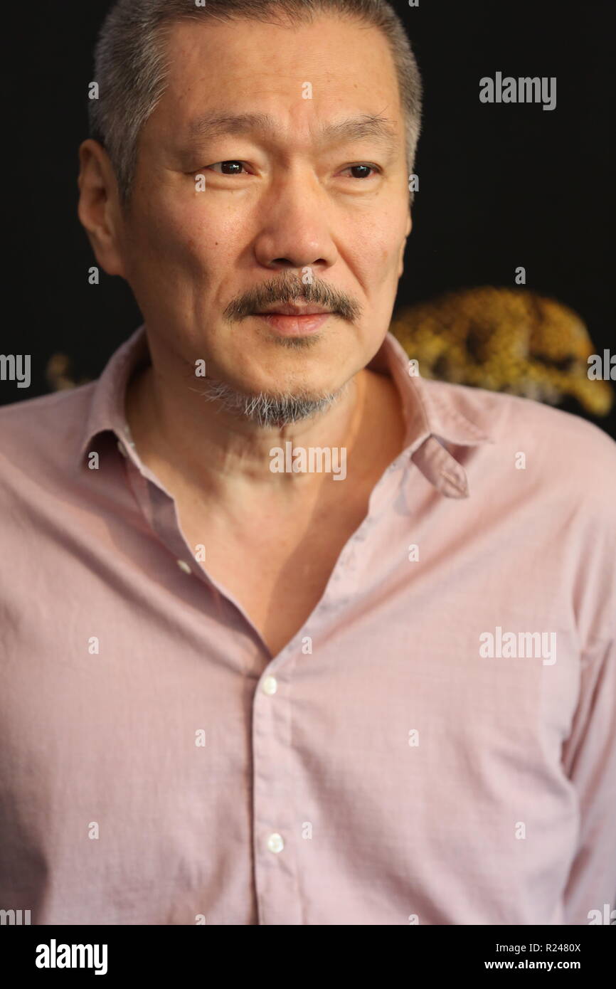 Hong sang soo hires stock photography and images Alamy