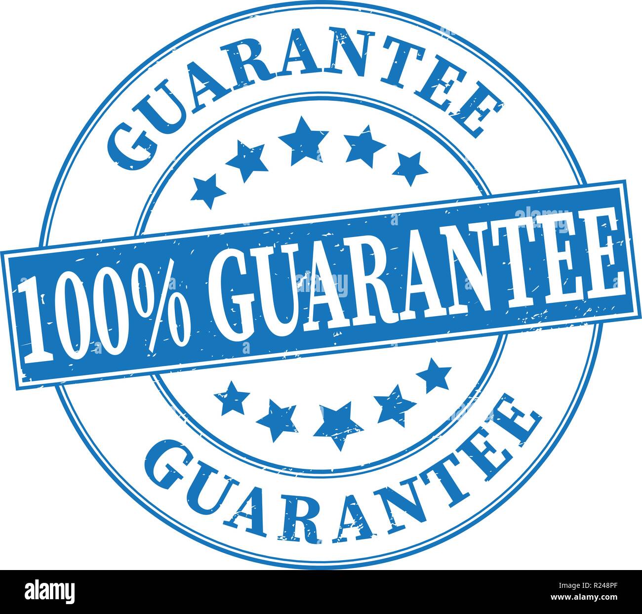 old retro rubber stamp on white background Stock Vector Image & Art - Alamy