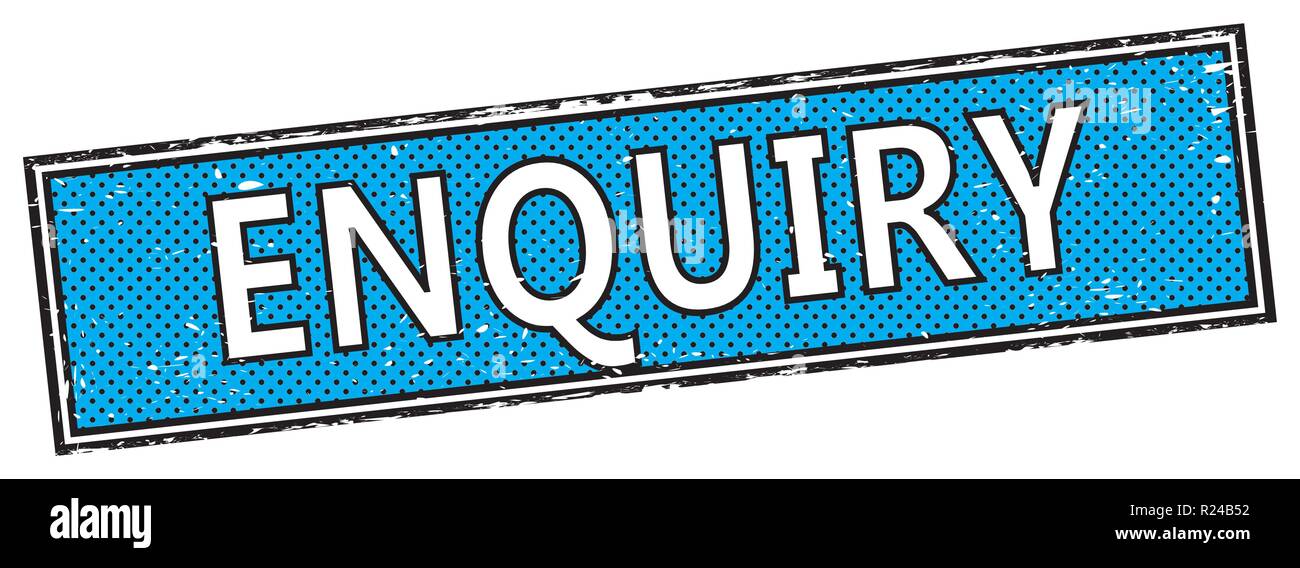 red square grunge web banner Stock Vector