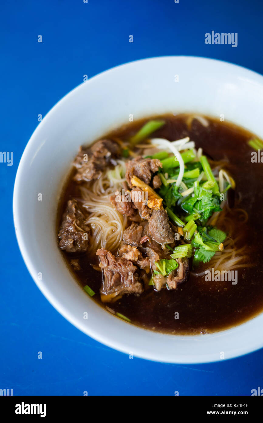 Bangkok thailand ramen hires stock photography and images Alamy