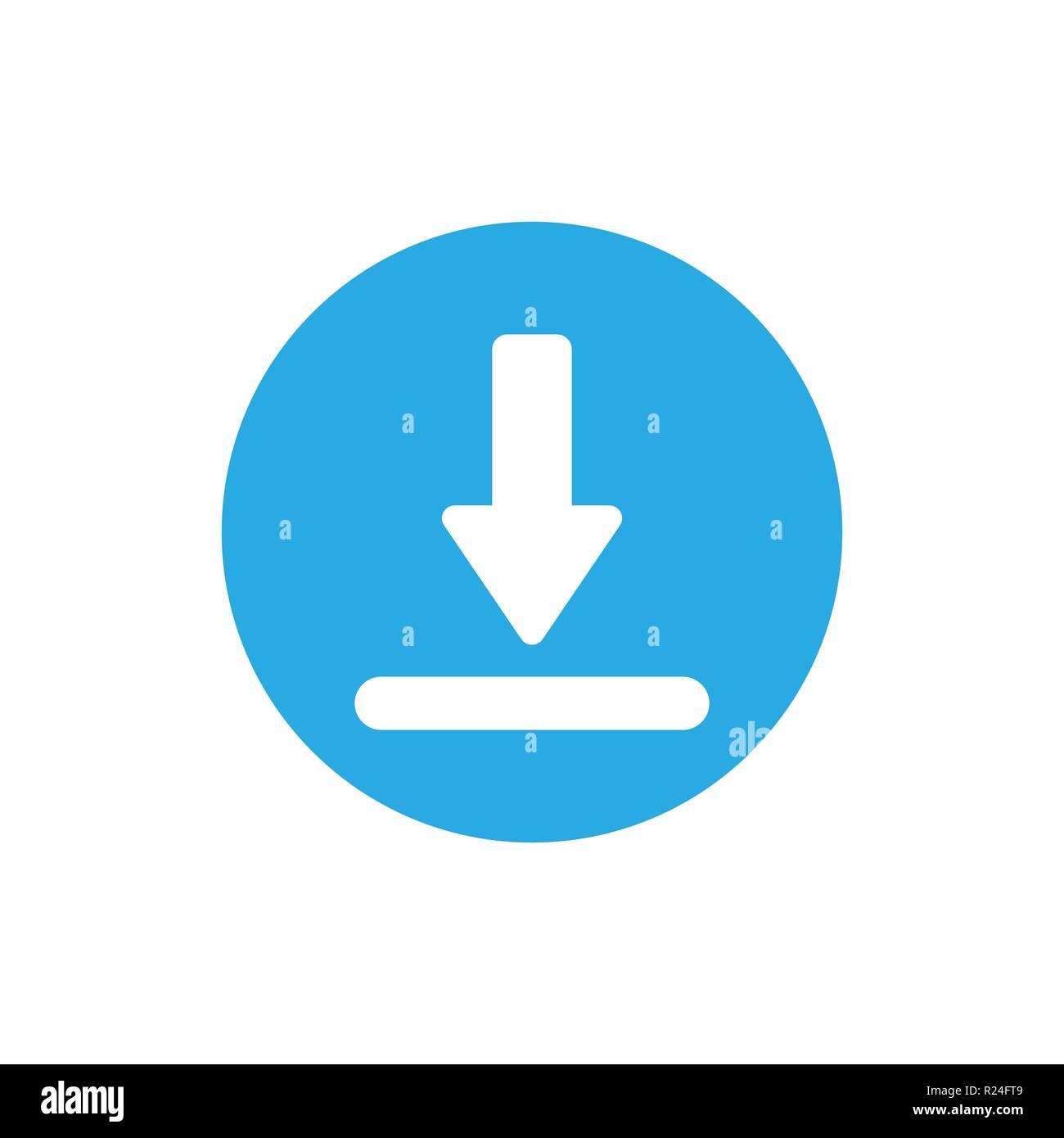 Saved circle hi-res stock photography and images - Alamy