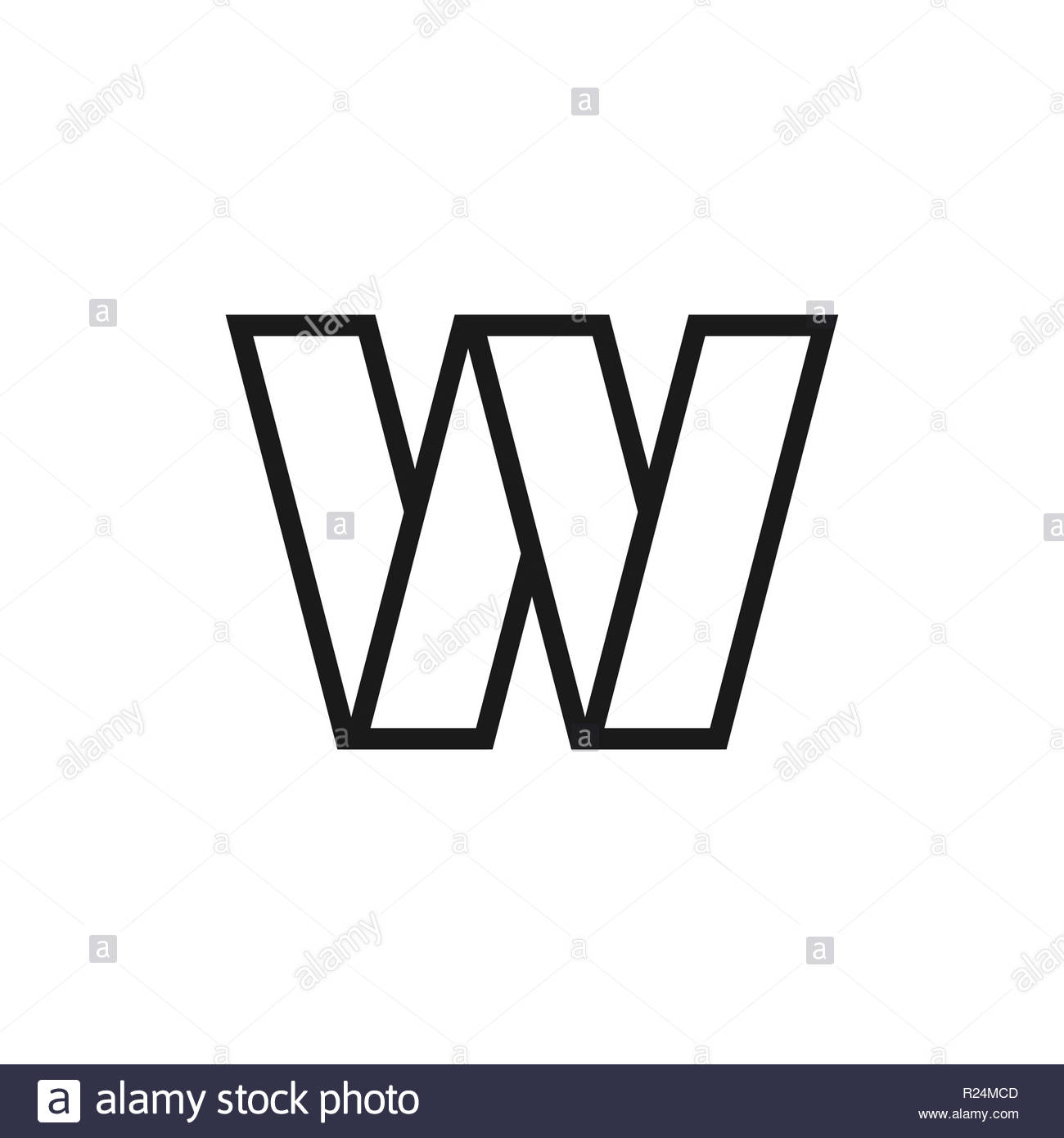 Business Corporate Letter Logo Design Stock Photos & Business Corporate ...