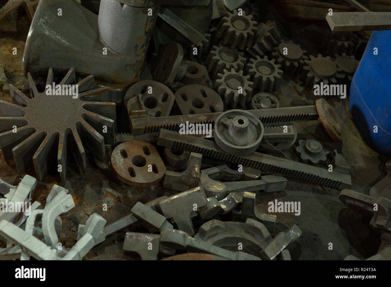 Foundry tools hires stock photography and images Alamy