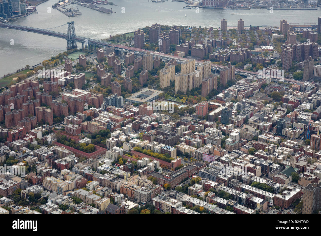 East village new york hi-res stock photography and images - Alamy