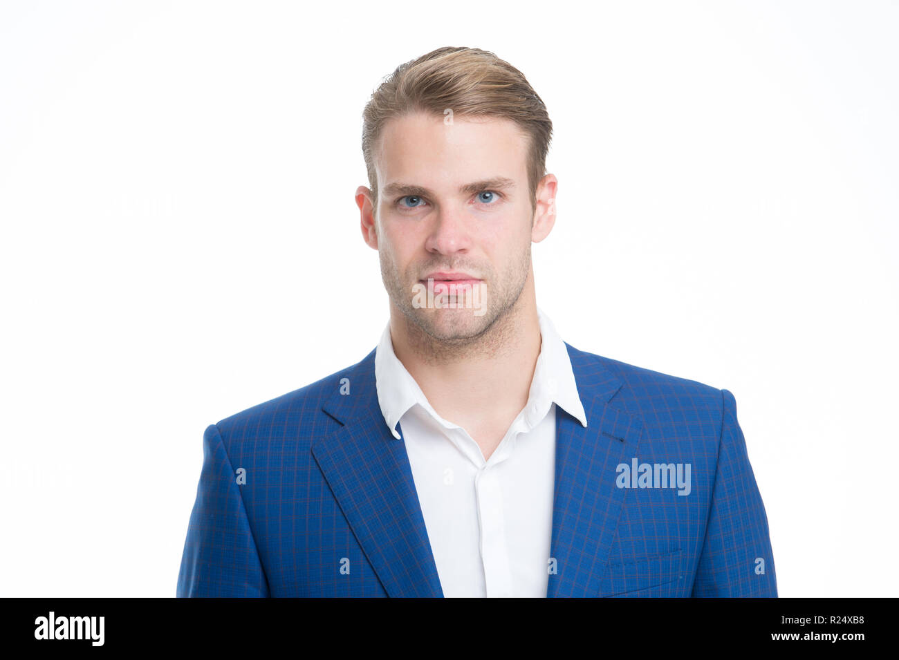 Dress Shirt Unbuttoned High Resolution Stock Photography And Images Alamy