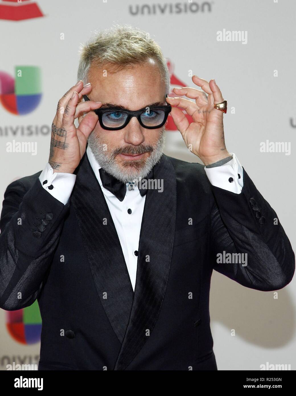 Gianluca vacchi hi-res stock photography and images - Alamy
