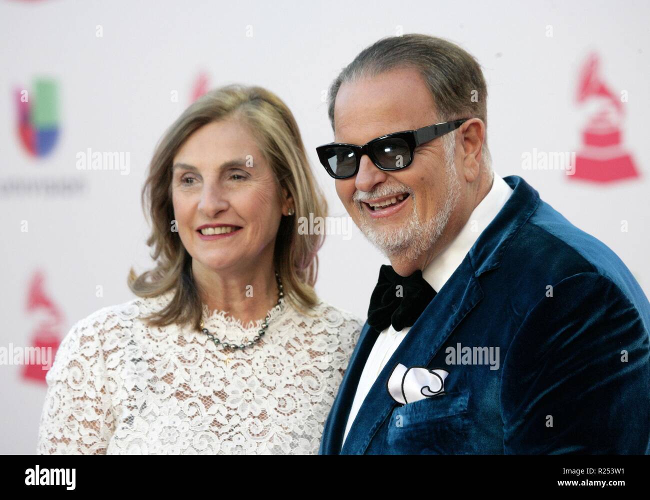Raul de molina and millie de molina hires stock photography and images
