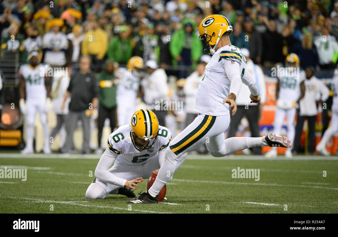 Mason crosby hi-res stock photography and images - Alamy