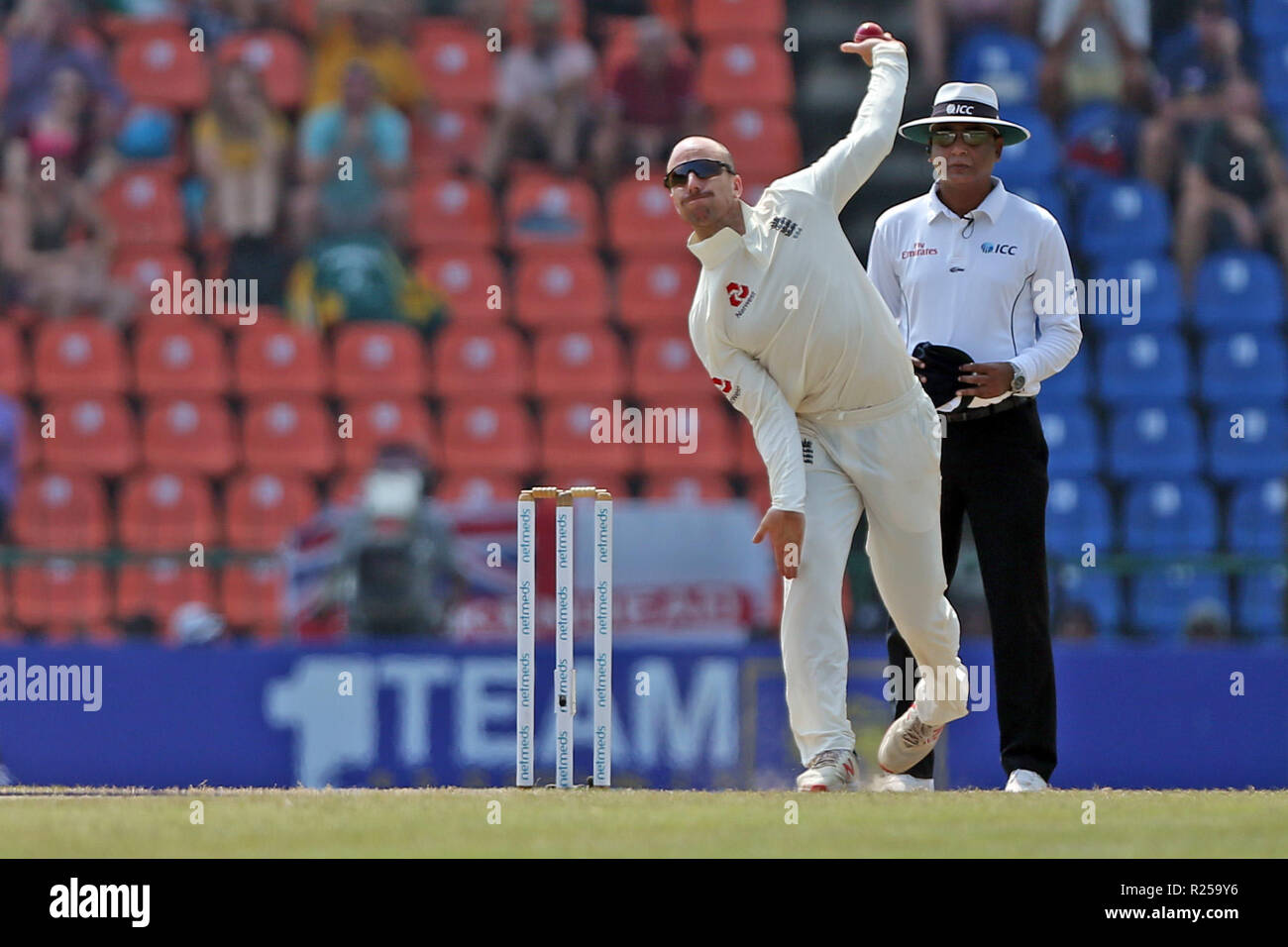 Kandy, Sri Lanka. Kandy, Sri Lanka. 17th November 2018, Pallekele ...