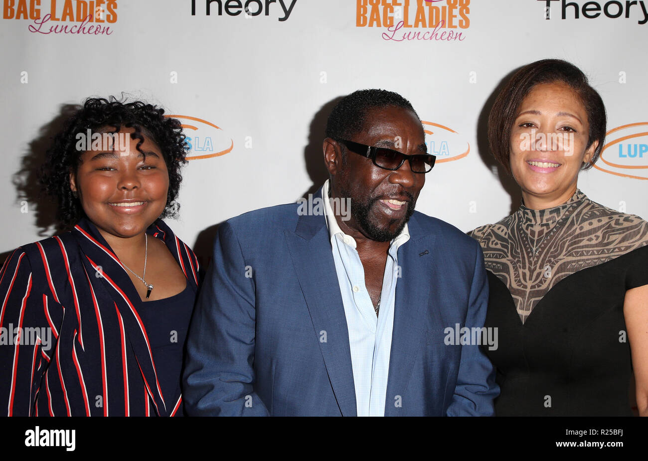 November 16, 2018 - Beverly Hills, CA, U.S. - 16 November 2018- Beverly
