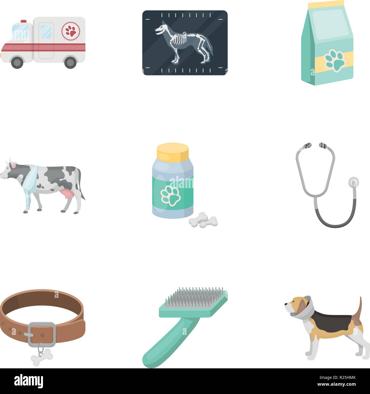 Page 2 Sick Animals High Resolution Stock Photography And Images Alamy