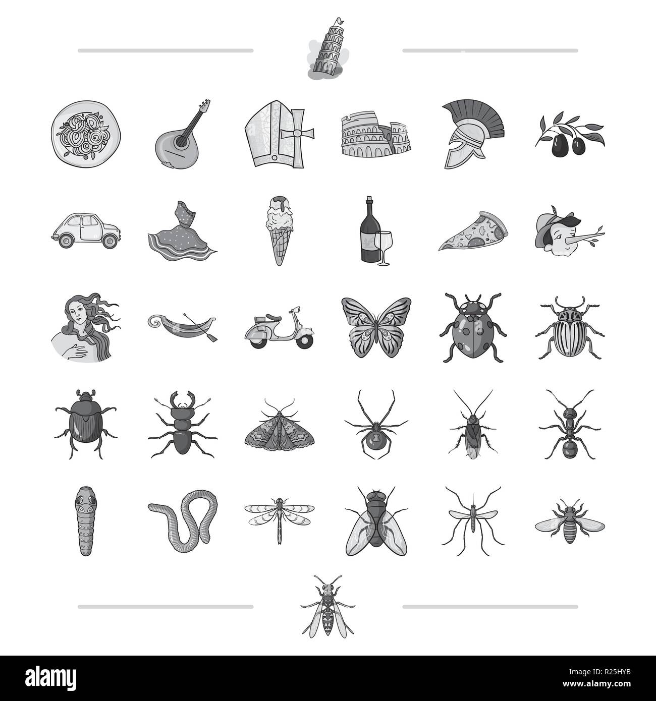 ant,bee,beetle,botany,bottle,boy,butterfly,car,collection,colorado,colosseum,cream,doll,dragonfly,dress,education,fly,gondola,helmet,horns,ice,icon,illustration,insect,isolated,italy,ladybug,logo,mandolin,monochrome,mosquito,olive,pasta,paws,pisa,pizza,scooter,set,sign,spider,symbol,tiara,tower,traditions,travel,vector,venus,wasp,web,worm Vector Vectors , Stock Vector