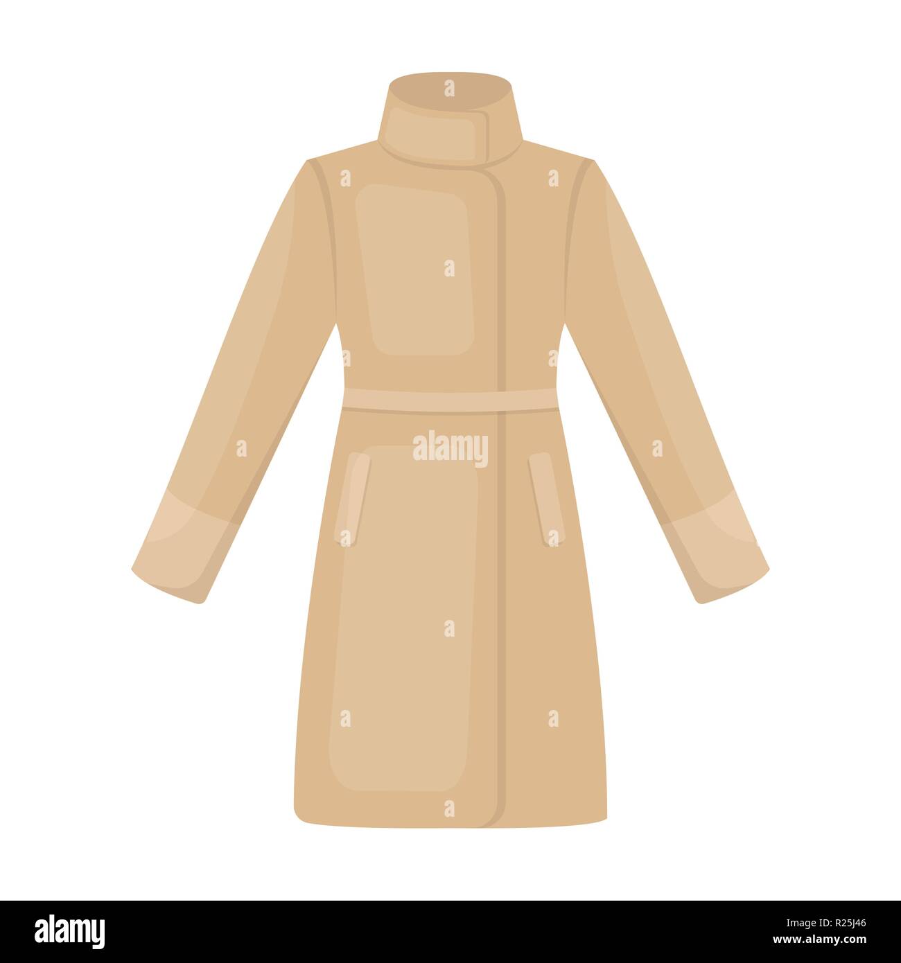 Man trench coat silhouette hi-res stock photography and images - Alamy