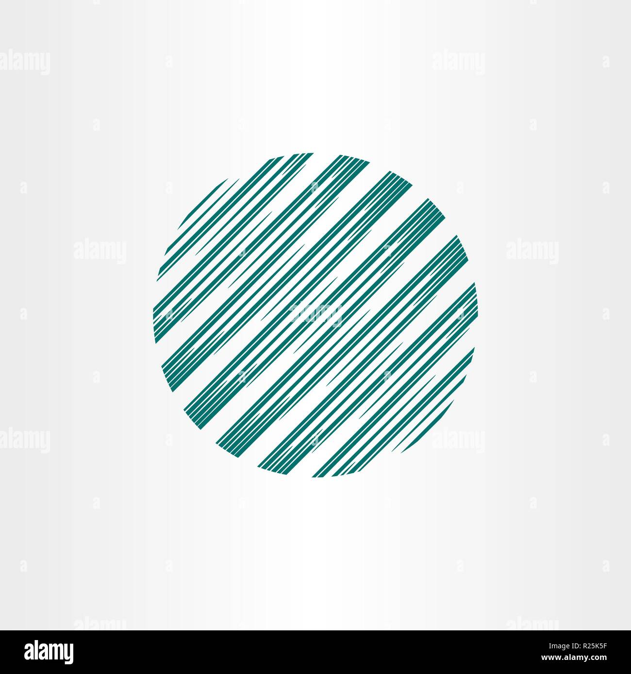 abstract circle globe logo element symbol Stock Vector Image & Art - Alamy