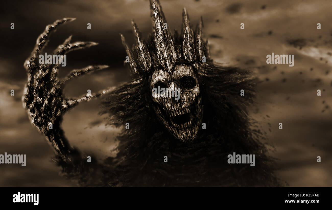 Angry queen hi-res stock photography and images - Alamy
