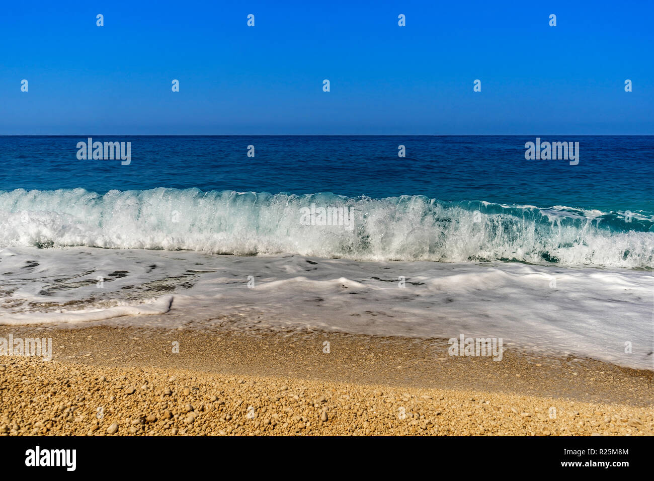 Greek islands nature hi-res stock photography and images - Alamy