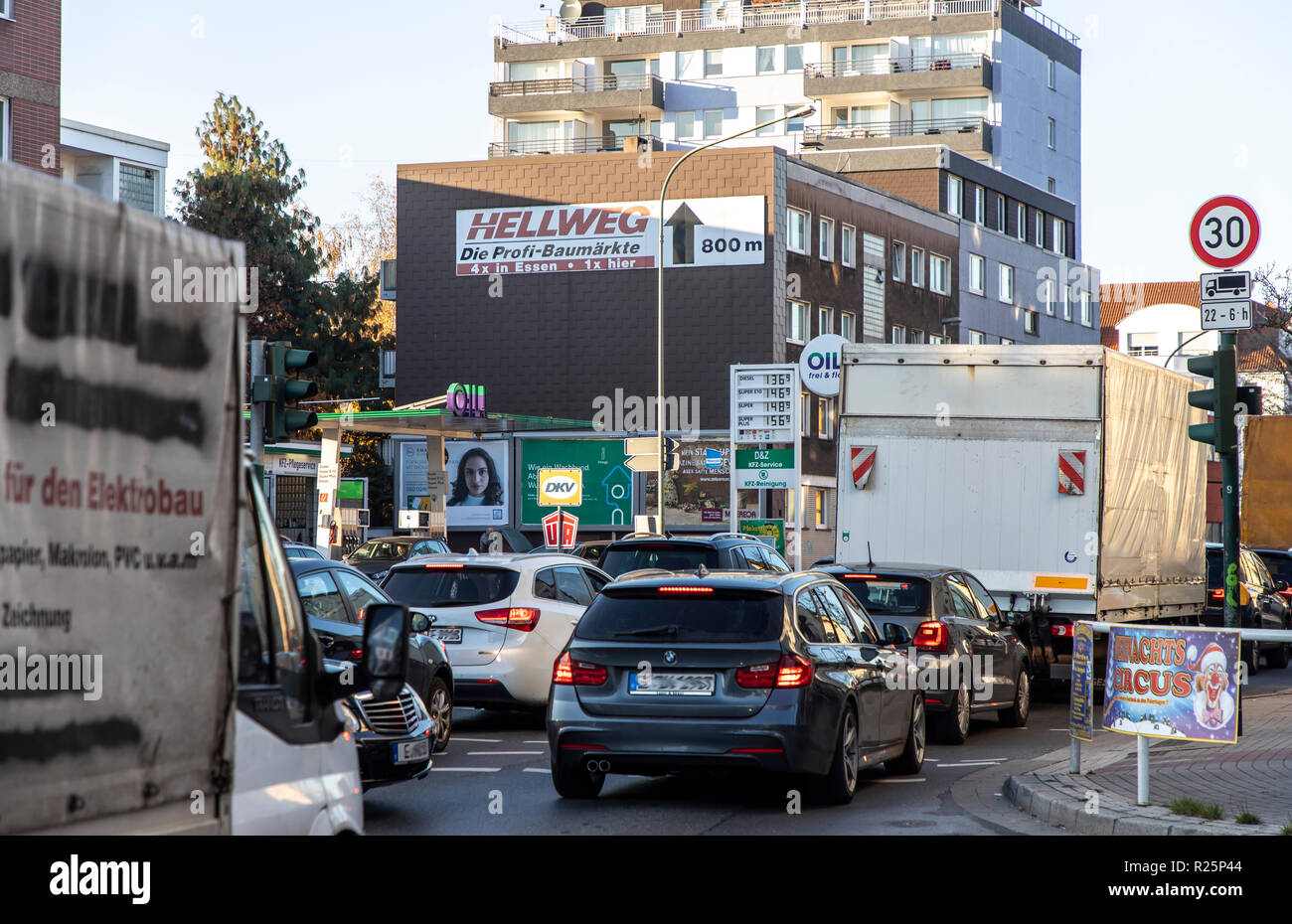 Gladbecker Str Essen
