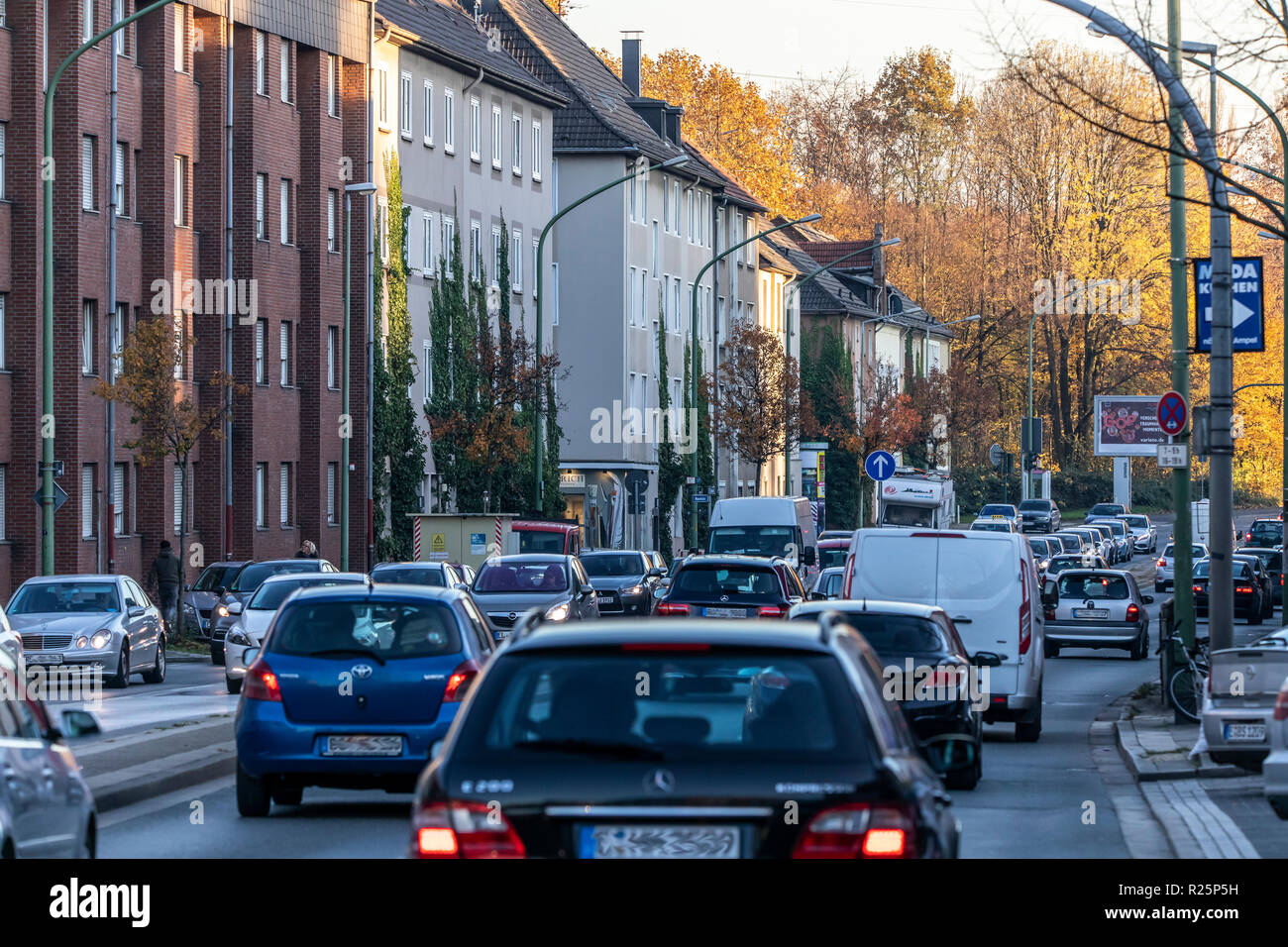 Gladbecker Str Essen