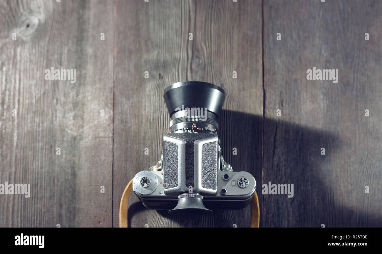 Pentacon Six High Resolution Stock Photography and Images - Alamy