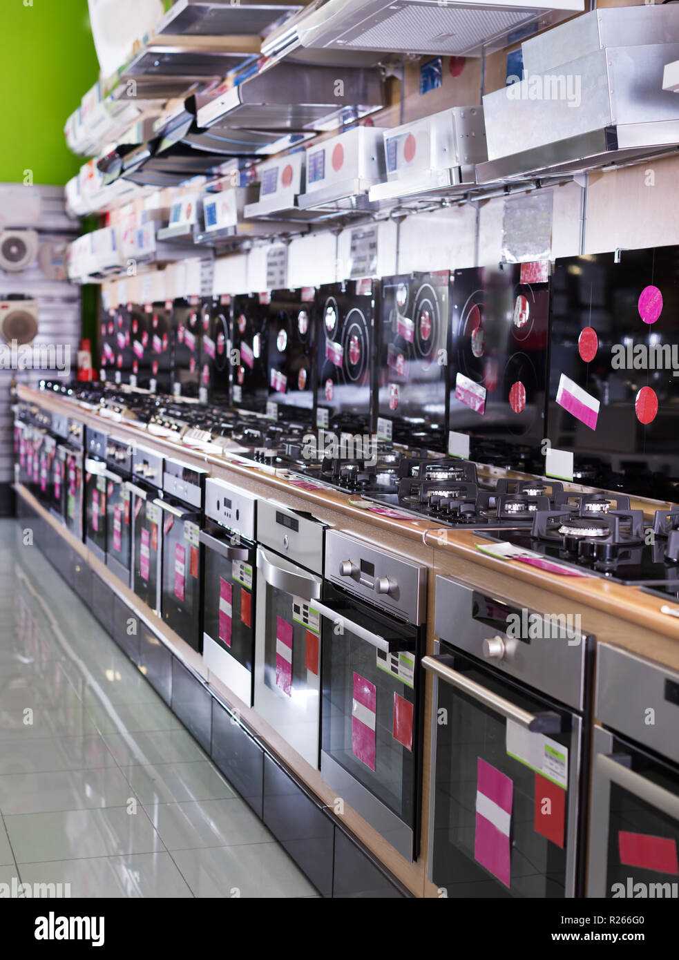 Cooktops hires stock photography and images Alamy