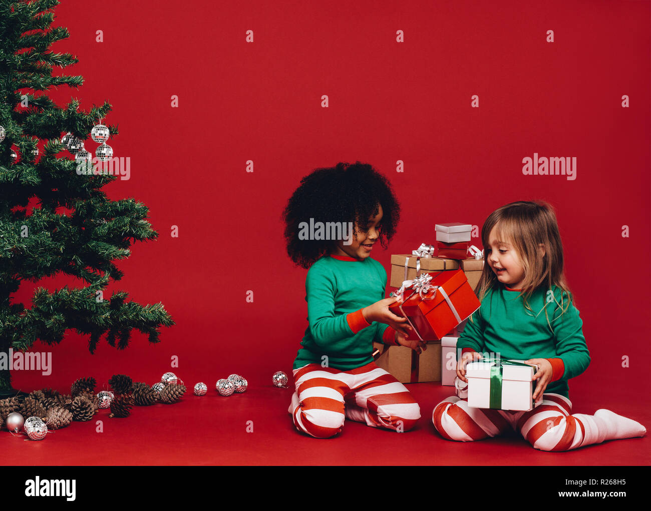 christmas gifts for little kids