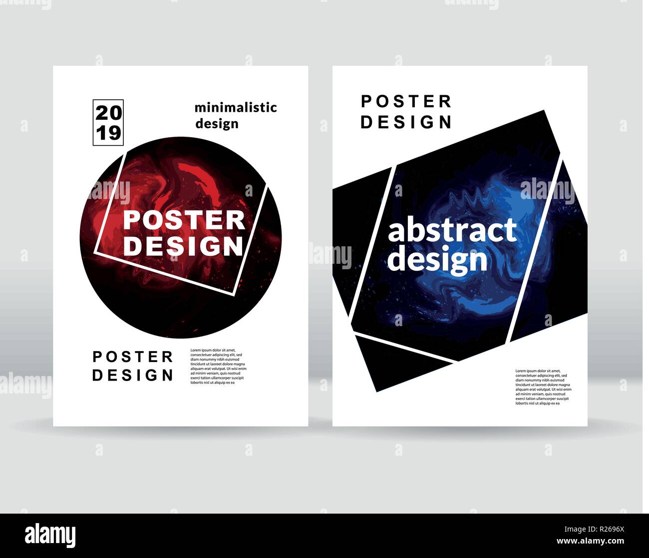 Abstract background. It can be used for posters, cards, flyers