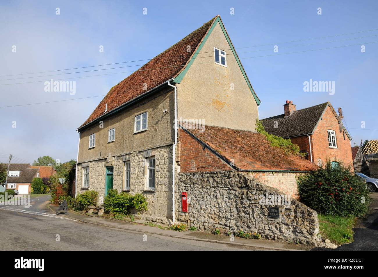 East Claydon High Resolution Stock Photography and Images Alamy