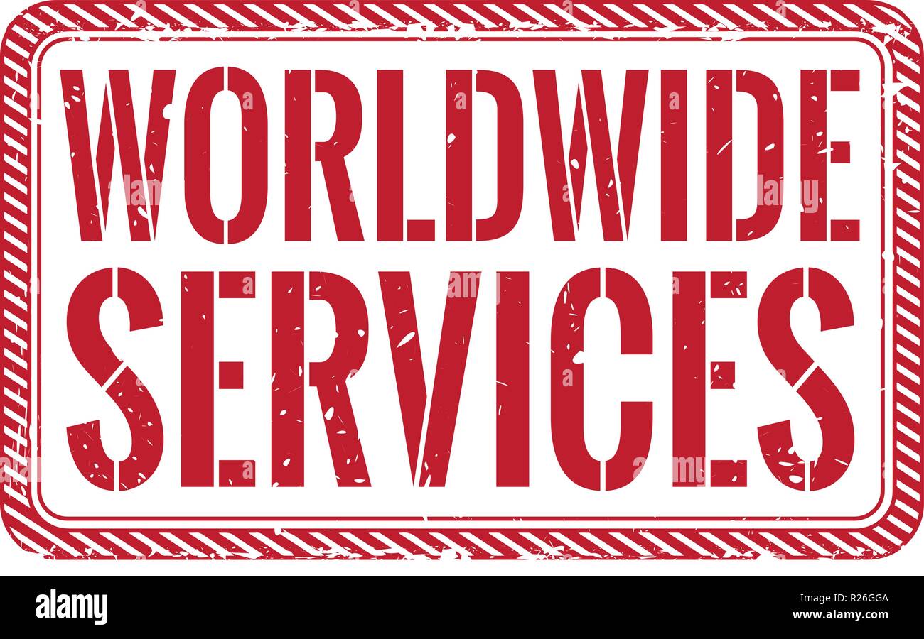 red Stamp illustration with white background Stock Vector Image & Art