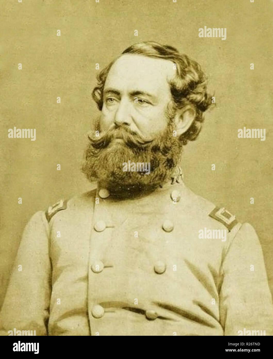 Wade hampton iii hires stock photography and images Alamy