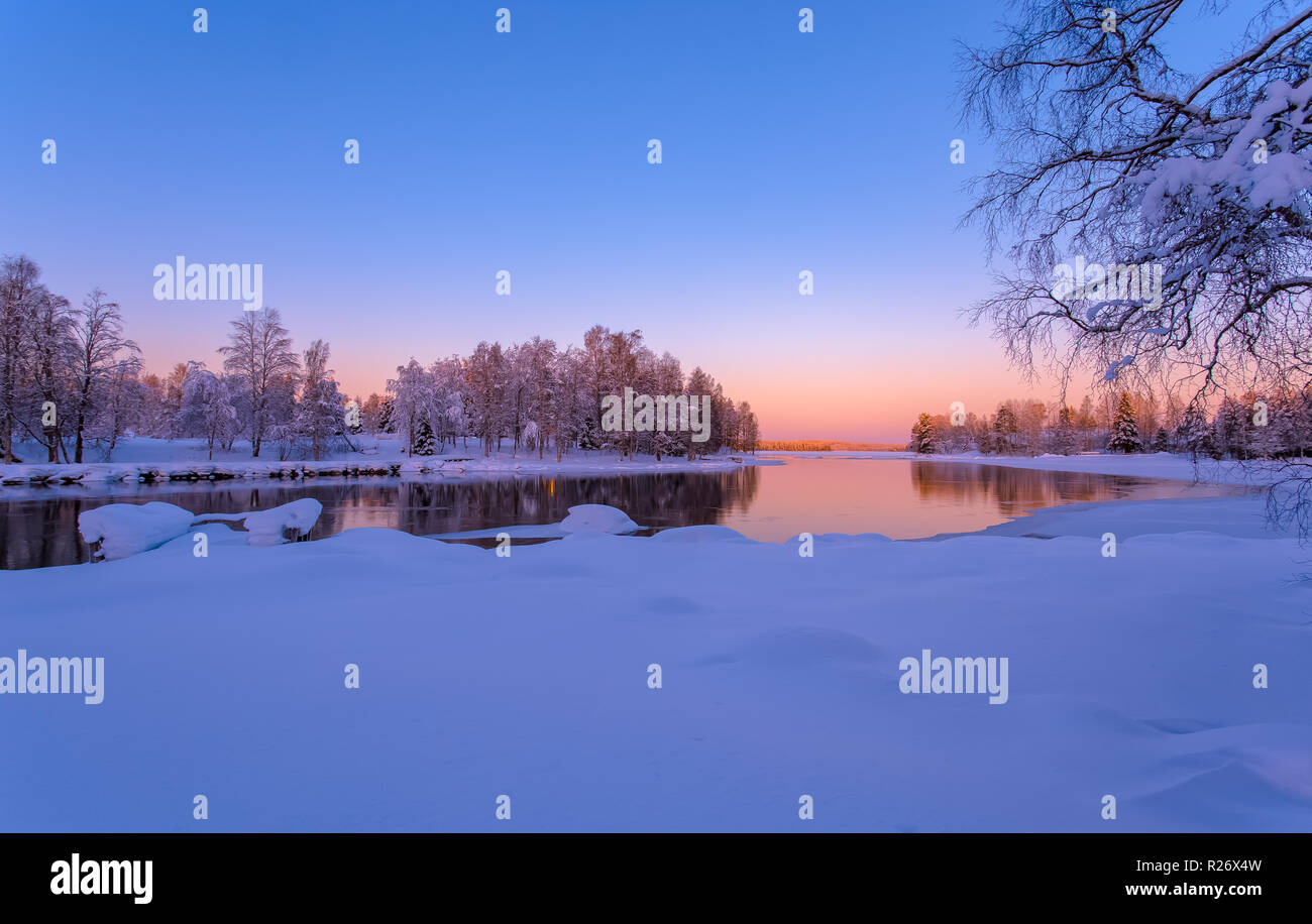Kuhmo finland hi-res stock photography and images - Alamy