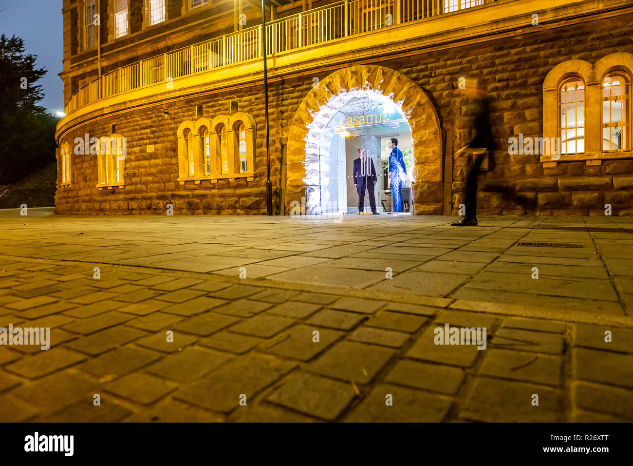 Casamia bristol hires stock photography and images Alamy